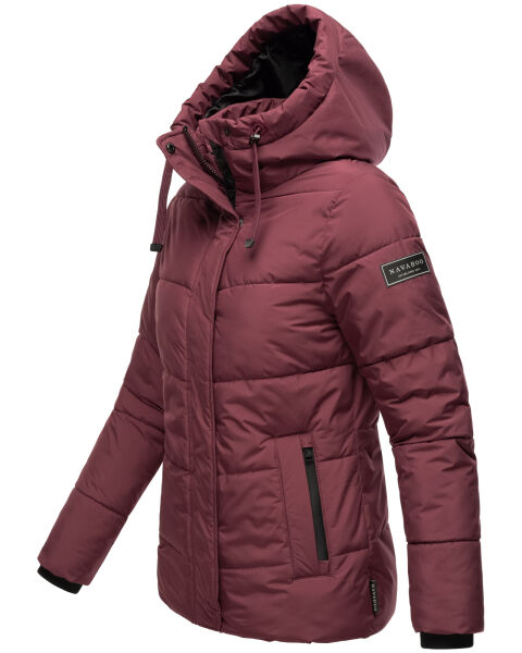 Navahoo Navahoo Sag Ja Damen Winter Steppjacke Osterangebot