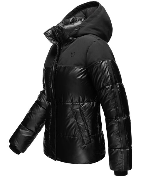 Navahoo Navahoo Sarafina Damen Winterjacke Vatertagsangebot