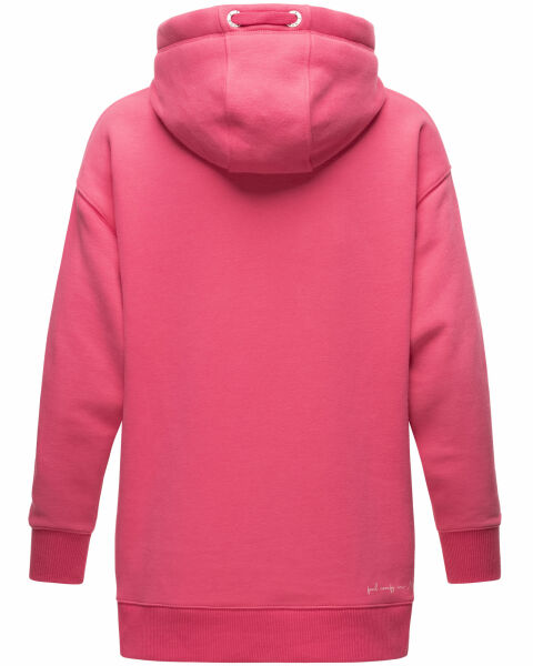 Navahoo Navahoo Silberengelchen Damen Hoodie Exklusive Angebote