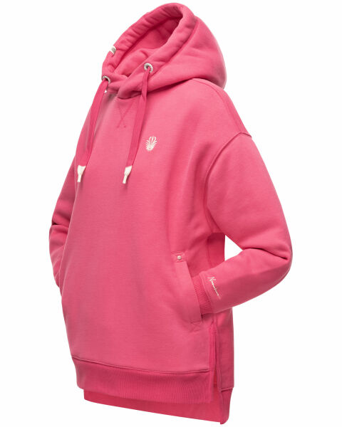 Navahoo Navahoo Silberengelchen Damen Hoodie Exklusive Angebote