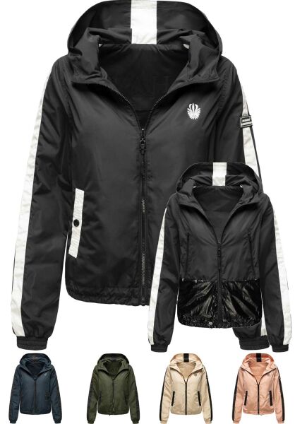 Navahoo Navahoo Sunitaa Damen Übergangsjacke Windbreaker