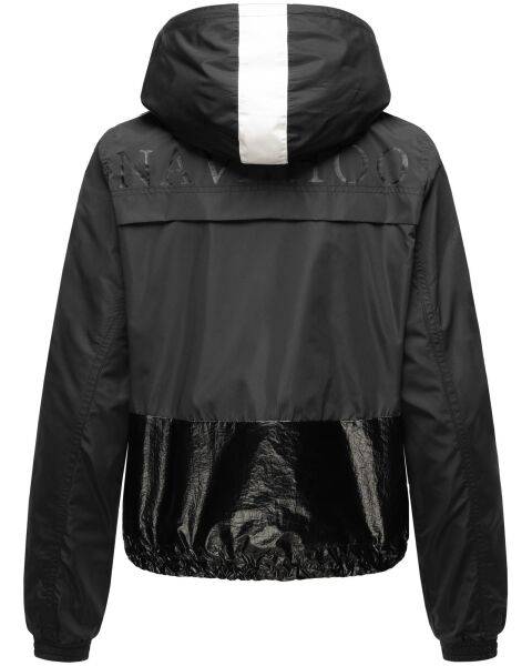 Navahoo Navahoo Sunitaa Damen Übergangsjacke Windbreaker Bestseller