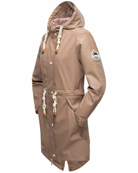 Navahoo Navahoo Tropical Storm Damen Jacke Tägliche Deals