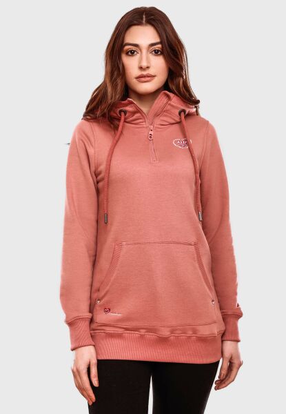 Navahoo Navahoo Zauberelfe Damen Hoodie Pullover Pulli Sweater mit Kapuze Begrenzte Freigabe
