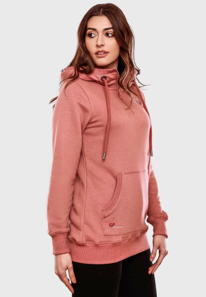 Navahoo Navahoo Zauberelfe Damen Hoodie Pullover Pulli Sweater mit Kapuze Begrenzte Freigabe
