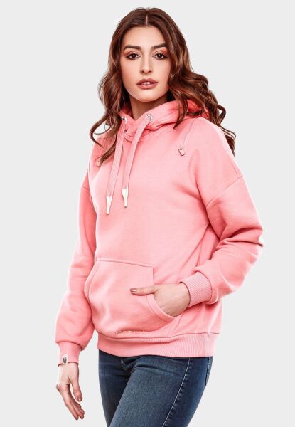 Navahoo Navahoo Zuckerbärchen Damen Sweatshirt Hoodie Pullover Pulli Sweater Kapuze JETZT KAUFEN