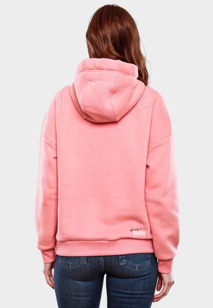 Navahoo Navahoo Zuckerbärchen Damen Sweatshirt Hoodie Pullover Pulli Sweater Kapuze JETZT KAUFEN