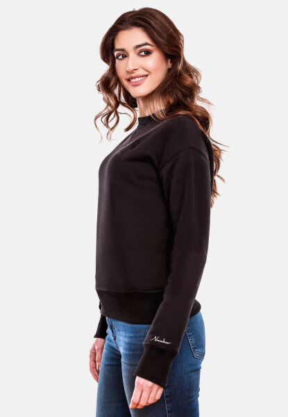 Navahoo Navahoo Zuckerschnecke Damen Pullover Sweatshirt Pulli Sweater Letzte 2 Tage
