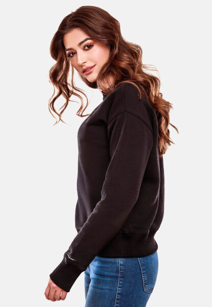 Navahoo Navahoo Zuckerschnecke Damen Pullover Sweatshirt Pulli Sweater Letzte 2 Tage