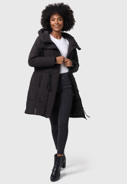 Navahoo Navahoo Zuckertatze Damen Winterjacke Letzter Tag