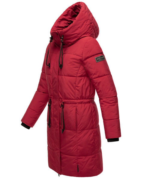Navahoo Navahoo Zuckertatze Damen Winterjacke Letzter Tag