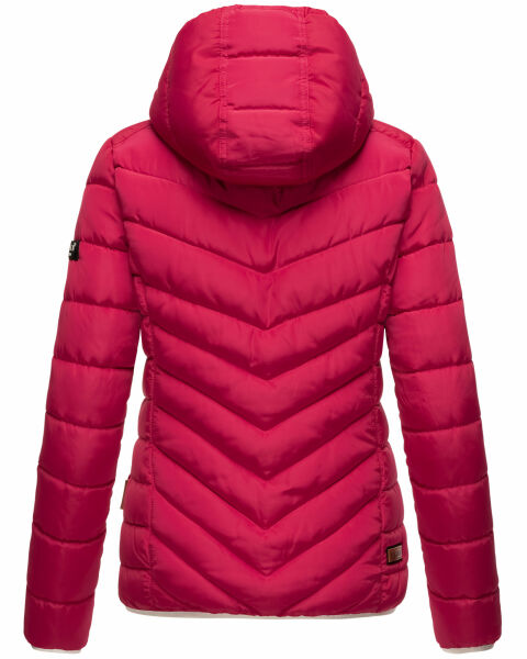 Navahoo Navahoo Elva leichte Damen Stepp Jacke Bis zu 50% Rabatt