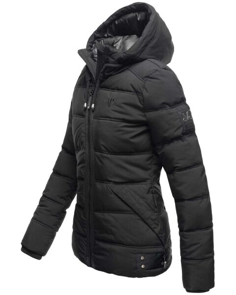 Navahoo Liebeswolke Damen Steppjacke Bis zu 60% Rabatt