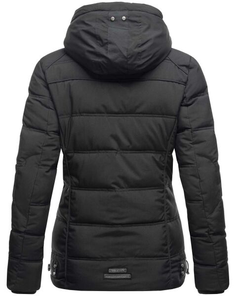 Navahoo Liebeswolke Damen Steppjacke Bis zu 60% Rabatt