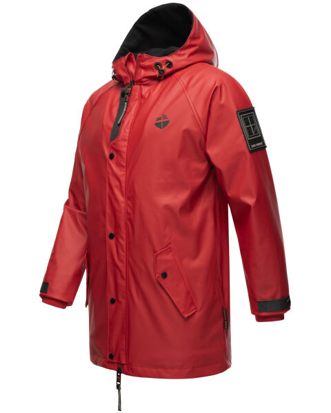 Navahoo Stone Harbour Rihaa Herren Regenjacke Nur noch ein Tag übrig