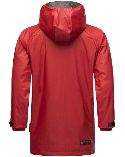 Navahoo Stone Harbour Rihaa Herren Regenjacke Nur noch ein Tag übrig