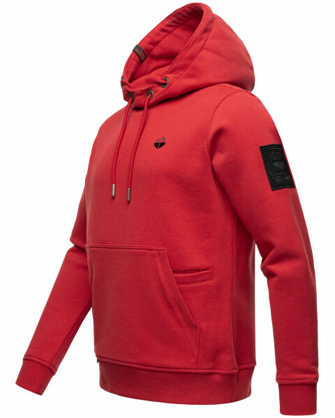 Navahoo Stone Harbour Ty Trey Herren Hoodie Clearance-Verkauf
