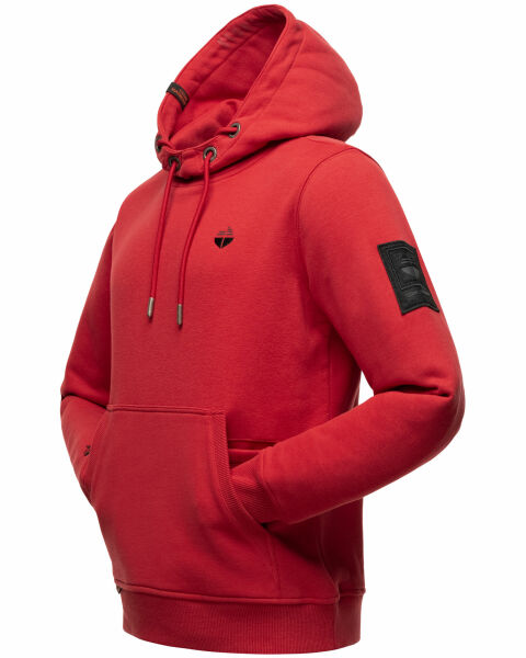 Navahoo Stone Harbour Ty Trey Herren Hoodie Clearance-Verkauf