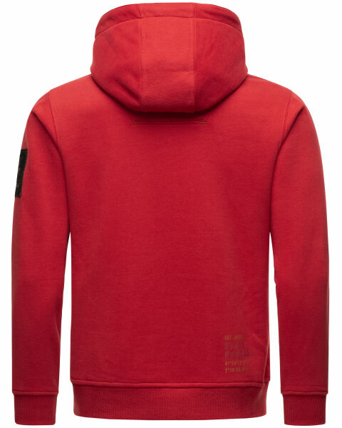 Navahoo Stone Harbour Ty Trey Herren Hoodie Clearance-Verkauf