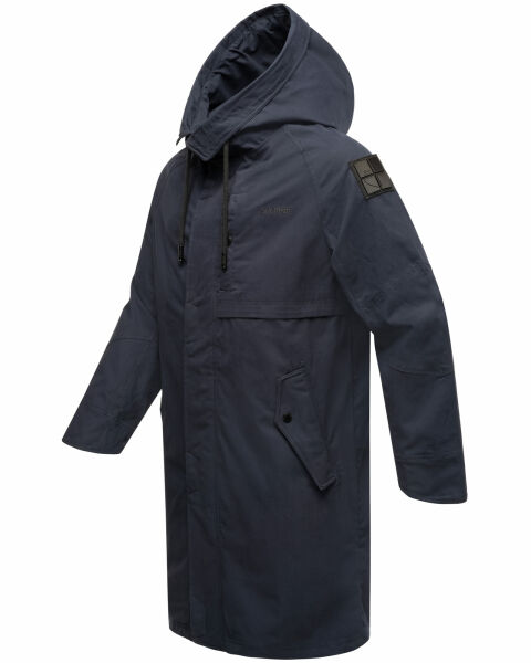 Navahoo Stone Harbour Yaroon leichte Herren Übergangs Jacke Begrenzt auf 3 Tage