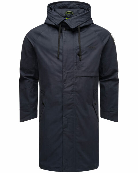 Navahoo Stone Harbour Yaroon leichte Herren Übergangs Jacke Begrenzt auf 3 Tage