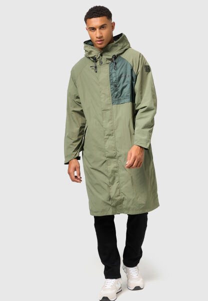 Navahoo Stone Harbour Zafaar leichte Herren Regenjacke Speichern exportieren