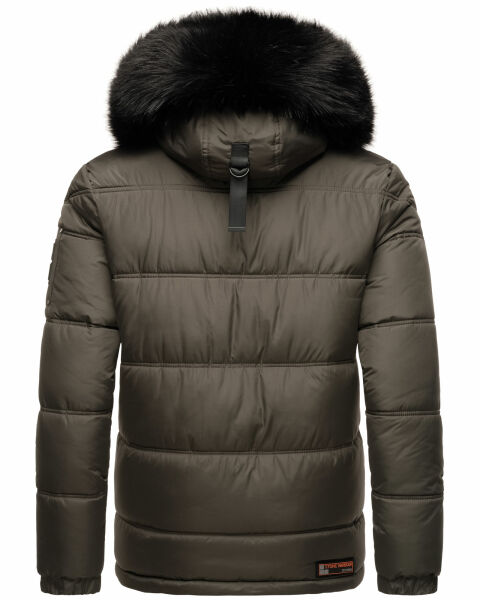 Navahoo Stone Harbour Zarlaan Herren Winterjacke zollfrei