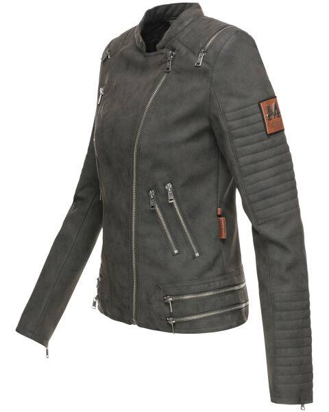 Navahoo Akikoo Damen Kunst-Wildleder Jacke Angebote