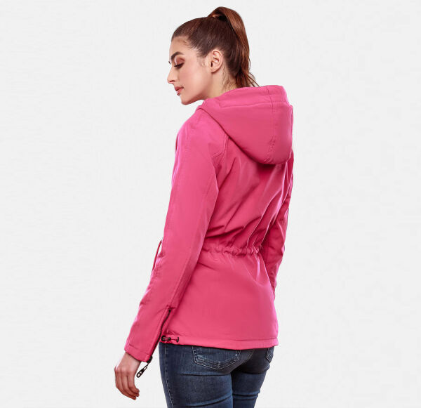 Navahoo Chuu Damen 2 in1 Wendejacke Hotsell