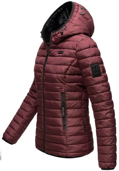 Navahoo Jaylaa Damen Steppjacke Schlussverkauf