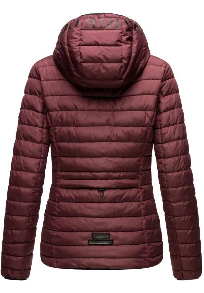 Navahoo Jaylaa Damen Steppjacke Schlussverkauf