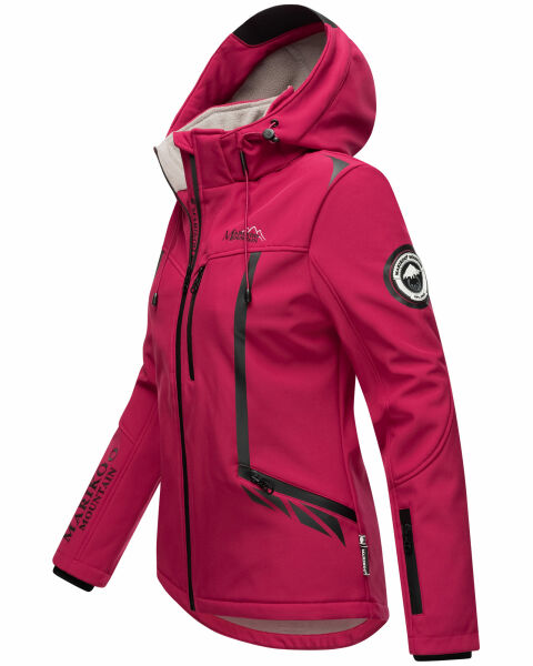 Navahoo Mountain Mount-Cho-Oyu Damen Softshelljacke Rabatt