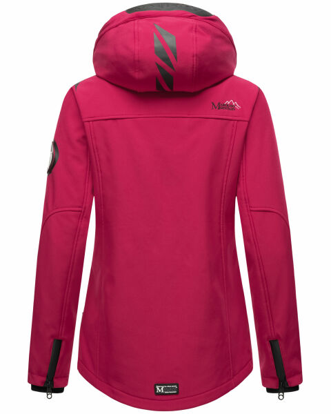 Navahoo Mountain Mount-Cho-Oyu Damen Softshelljacke Rabatt