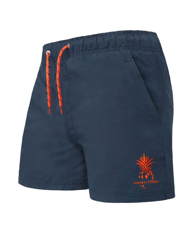Nebulus Summerfresh Microfiber Short LEON Herren Lagerräumung