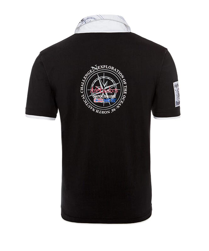 Nebulus Poloshirt EGERSUND Herren Heißer Verkauf