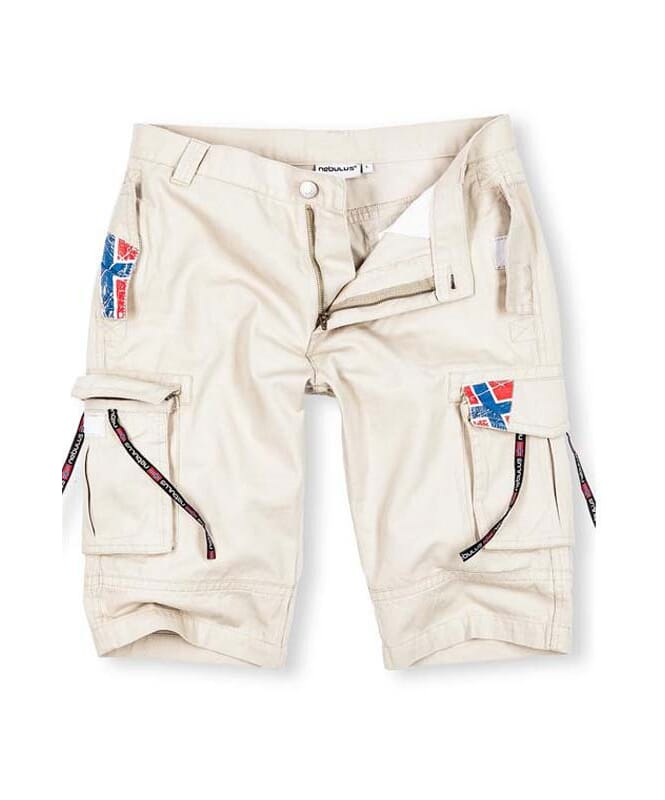 Nebulus Cargo Short BOODY Herren Neueste Mode
