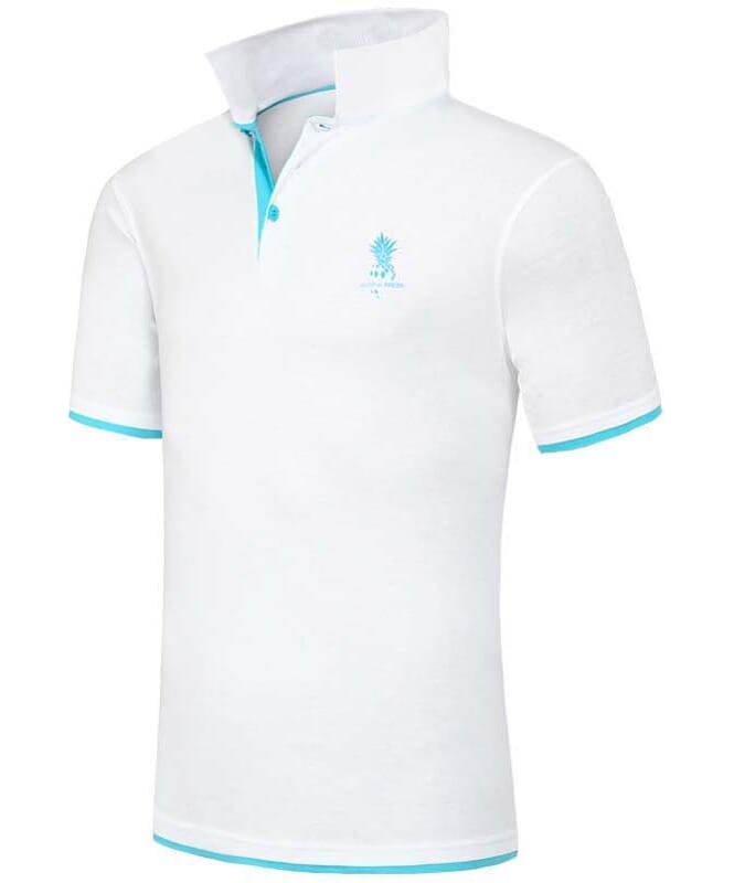 Nebulus Summerfresh Poloshirt BRAM Herren Online Outlet