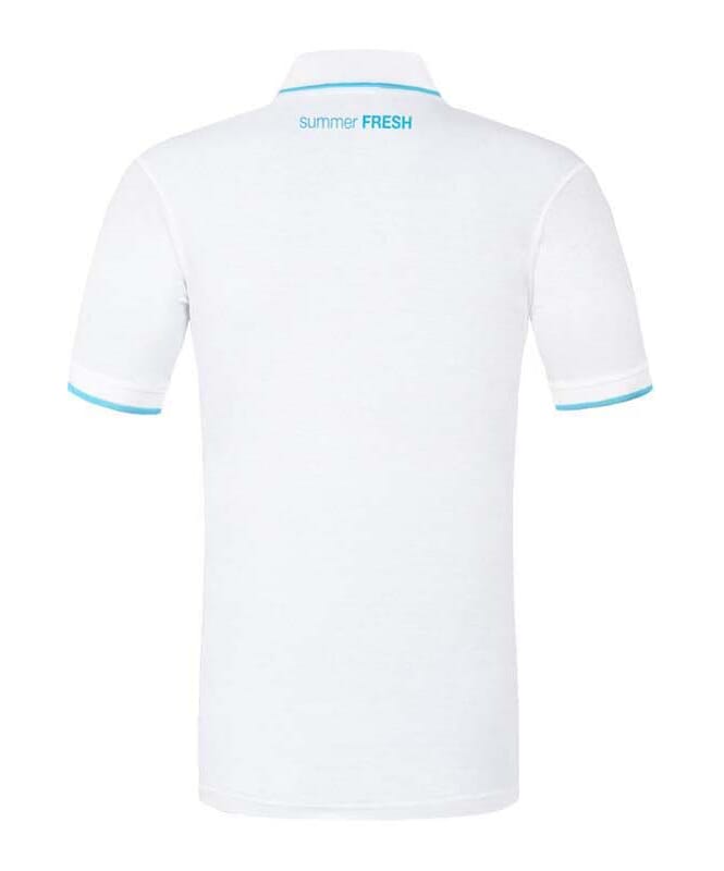 Nebulus Summerfresh Poloshirt SINES Herren Exklusive Angebote