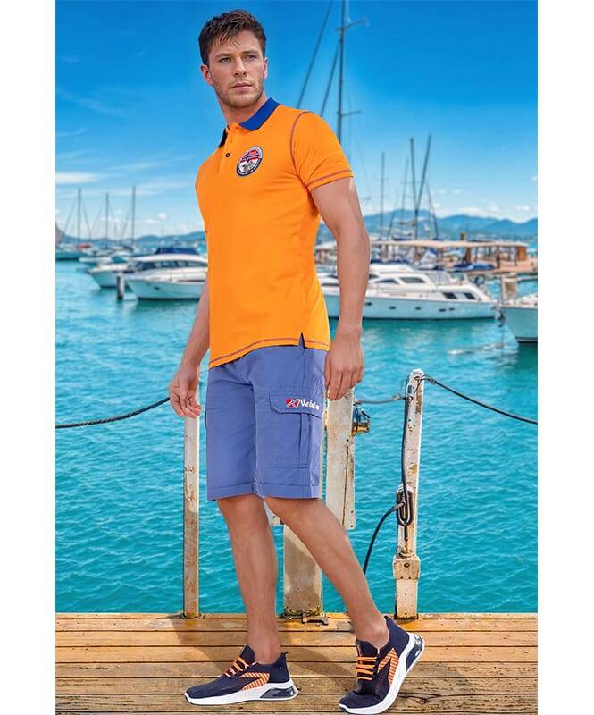 Nebulus Cargoshorts BEACH Herren Neuheiten