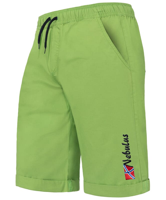 Nebulus Hose Shorts MUDA Herren Räumungsverkauf