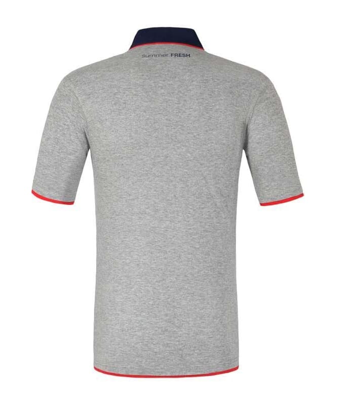 Nebulus Summerfresh Poloshirt KEYS Herren Tägliche Deals