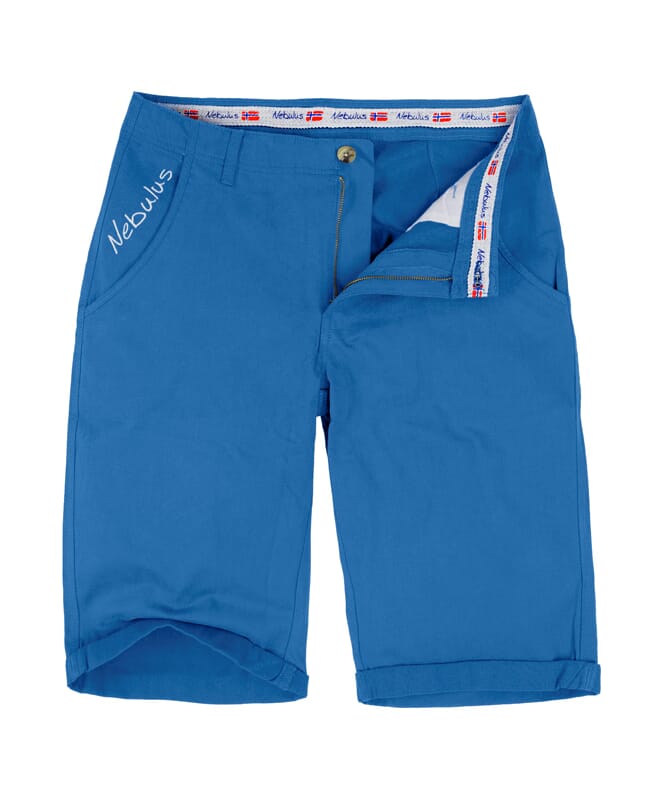 Nebulus Chino Short DEEP Herren VIP-Rabatte