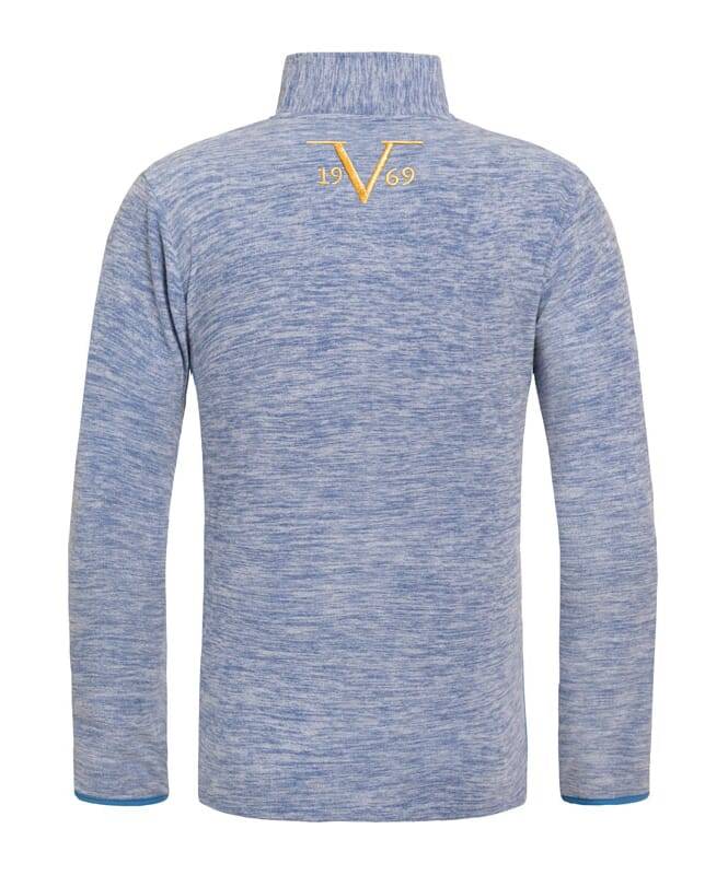 Nebulus 19V69 Fleecejacke Herren Tiefpreis