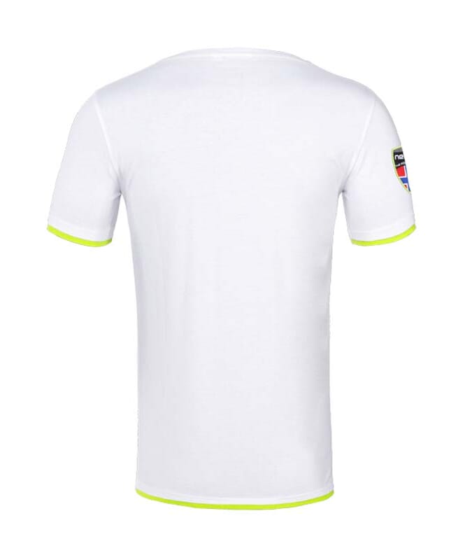Nebulus T-Shirt POWERS Herren Super Sparpreis
