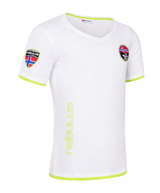 Nebulus T-Shirt POWERS Herren Super Sparpreis
