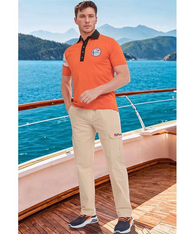 Nebulus Cargohose LOUNGE Herren Wochenangebot