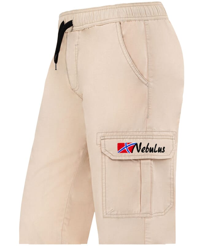 Nebulus Cargohose LOUNGE Herren Wochenangebot