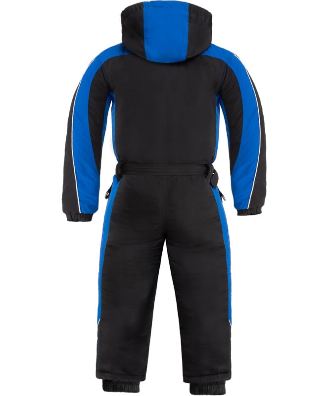 Nebulus Skioverall RELAX Kinder Letzte 3 Tage