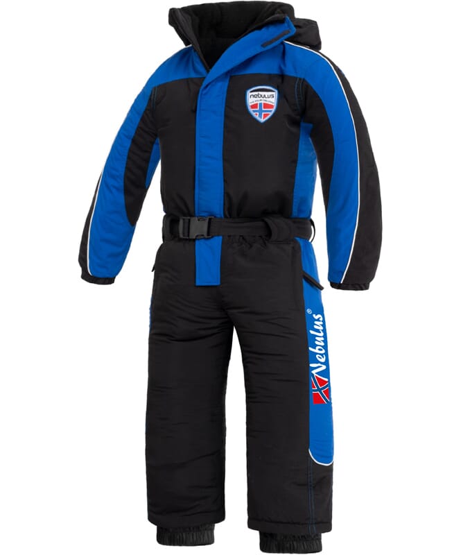 Nebulus Skioverall RELAX Kinder Letzte 3 Tage