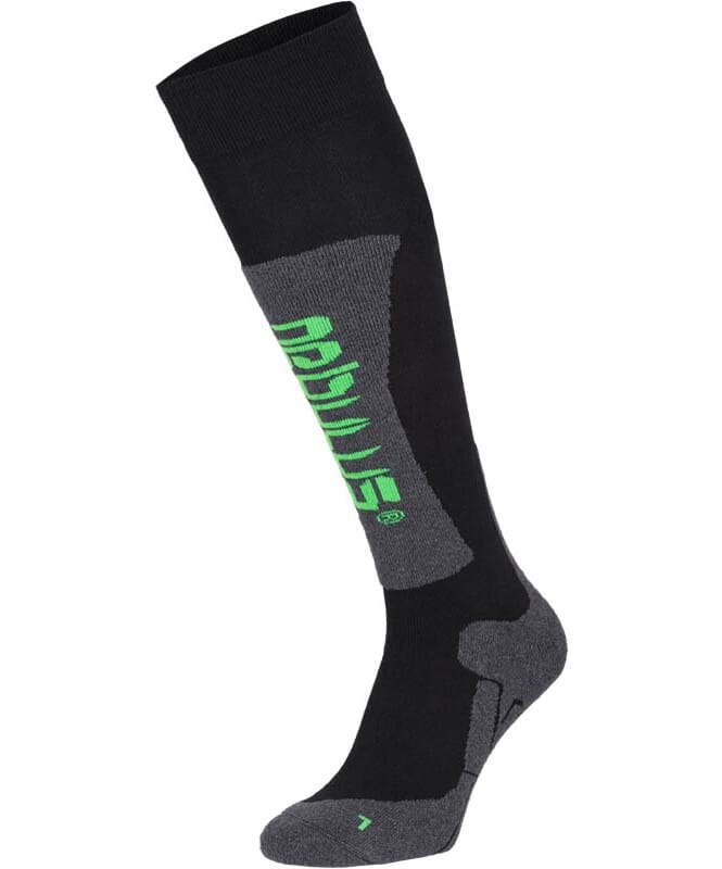 Nebulus Skisocke FLASH Damen Neueste Stile